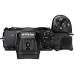 Nikon Z5 II with 24-105mm f/4-7.1 Lens Kit Nikon Z5 II with 24-105mm f/4-7.1 Lens Kit